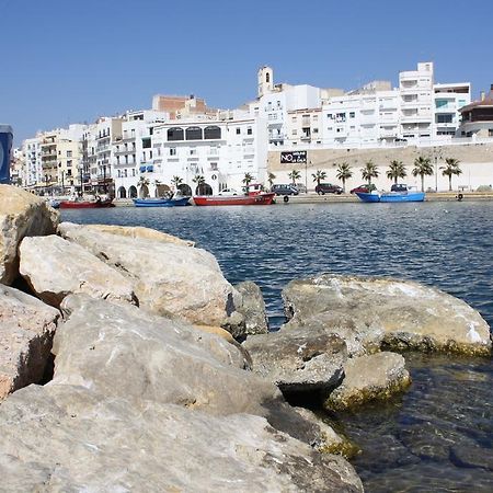 Riba Aurea L'Ametlla de Mar Exterior foto
