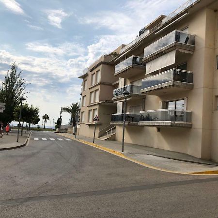 Riba Aurea L'Ametlla de Mar Exterior foto
