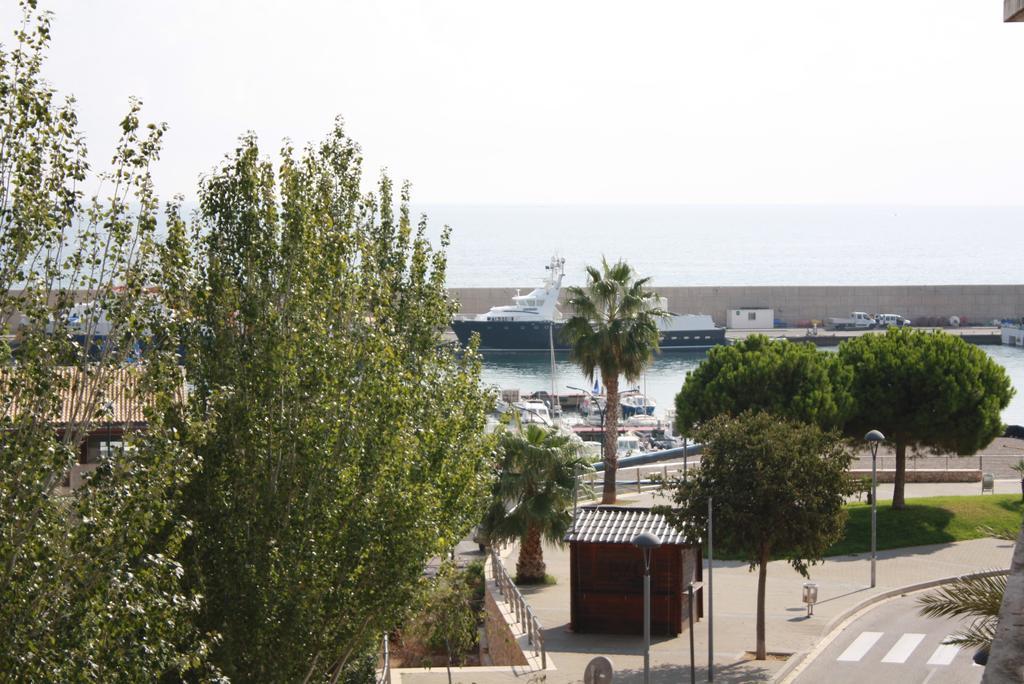 Riba Aurea L'Ametlla de Mar Exterior foto