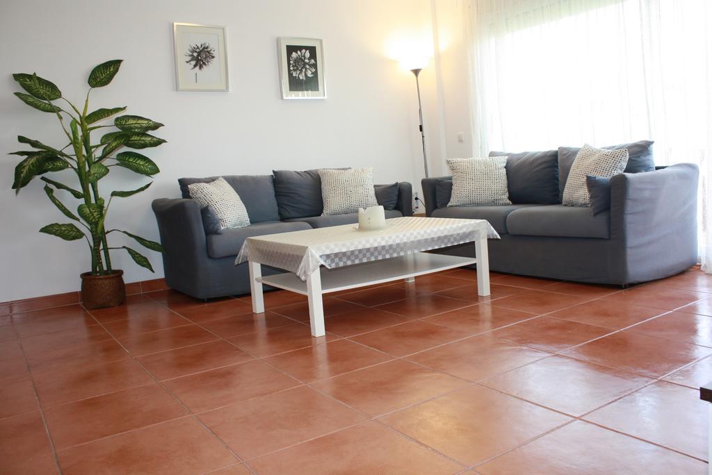 Riba Aurea L'Ametlla de Mar Exterior foto