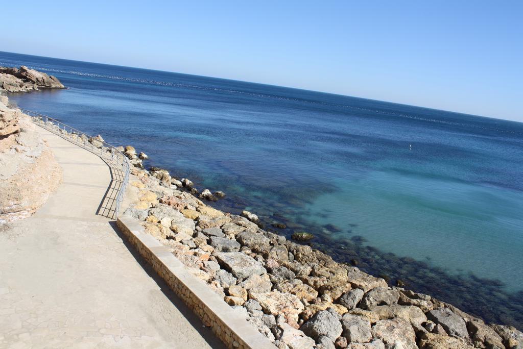 Riba Aurea L'Ametlla de Mar Exterior foto