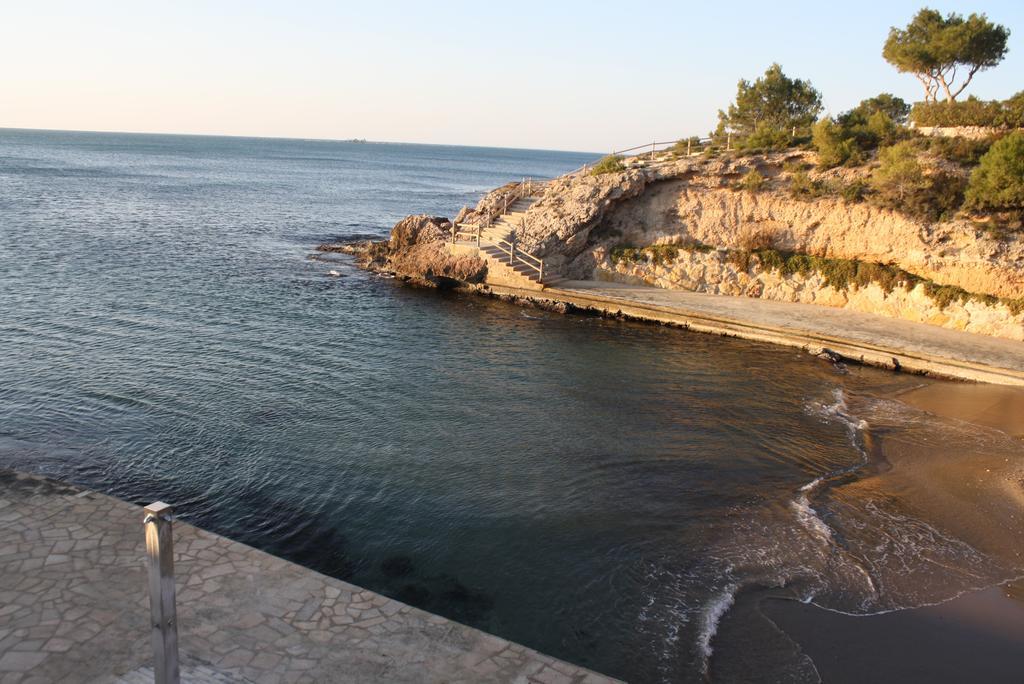 Riba Aurea L'Ametlla de Mar Exterior foto