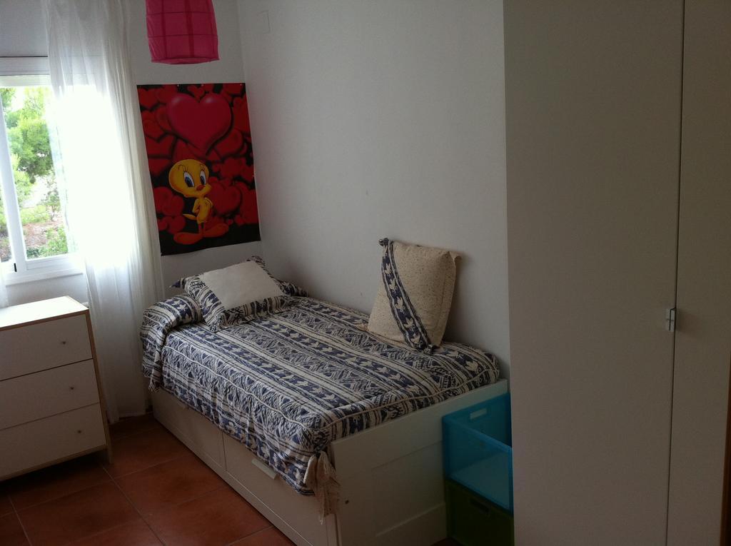 Riba Aurea L'Ametlla de Mar Exterior foto