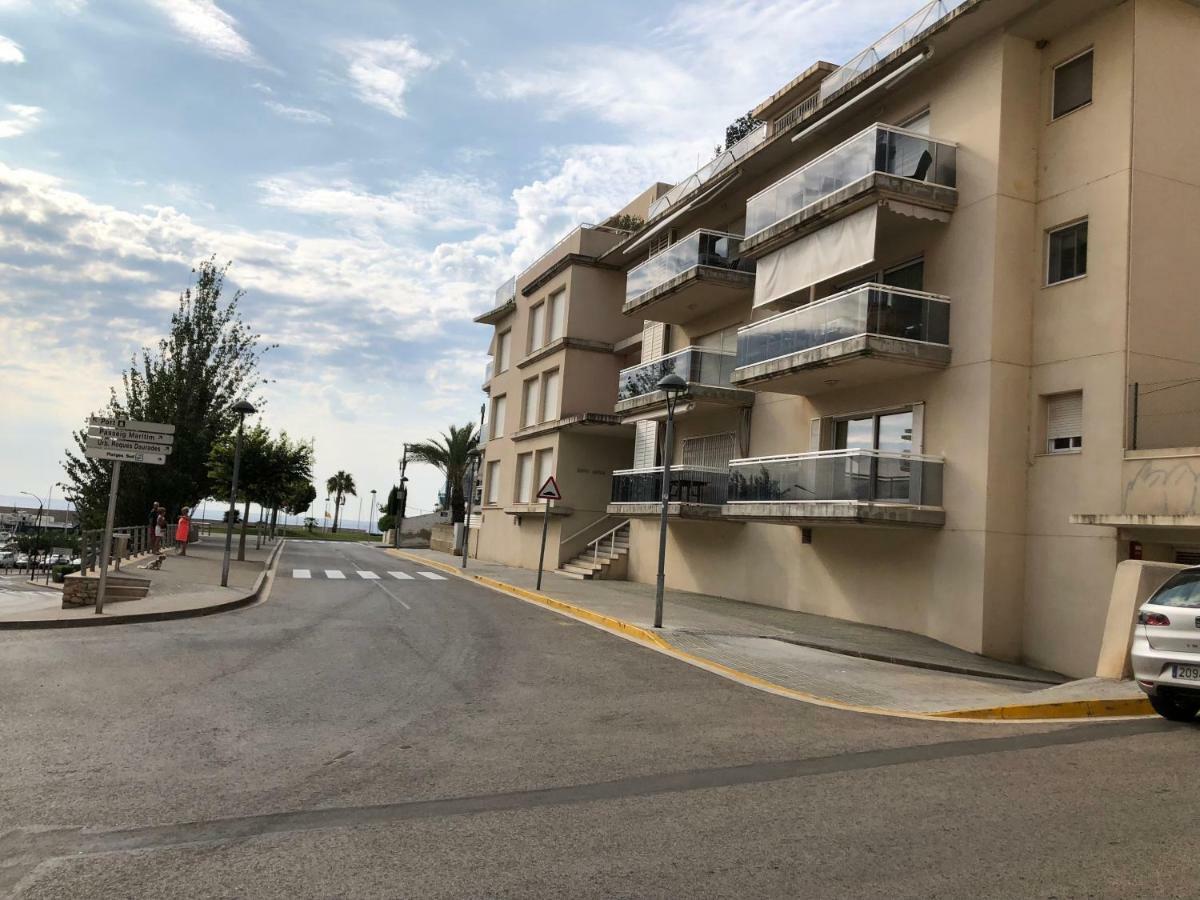Riba Aurea L'Ametlla de Mar Exterior foto